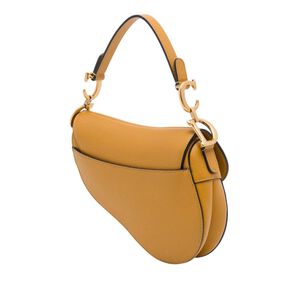 Dior Saddle Bag