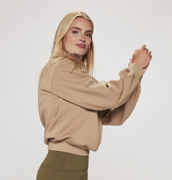 Round Neck sweatshirt