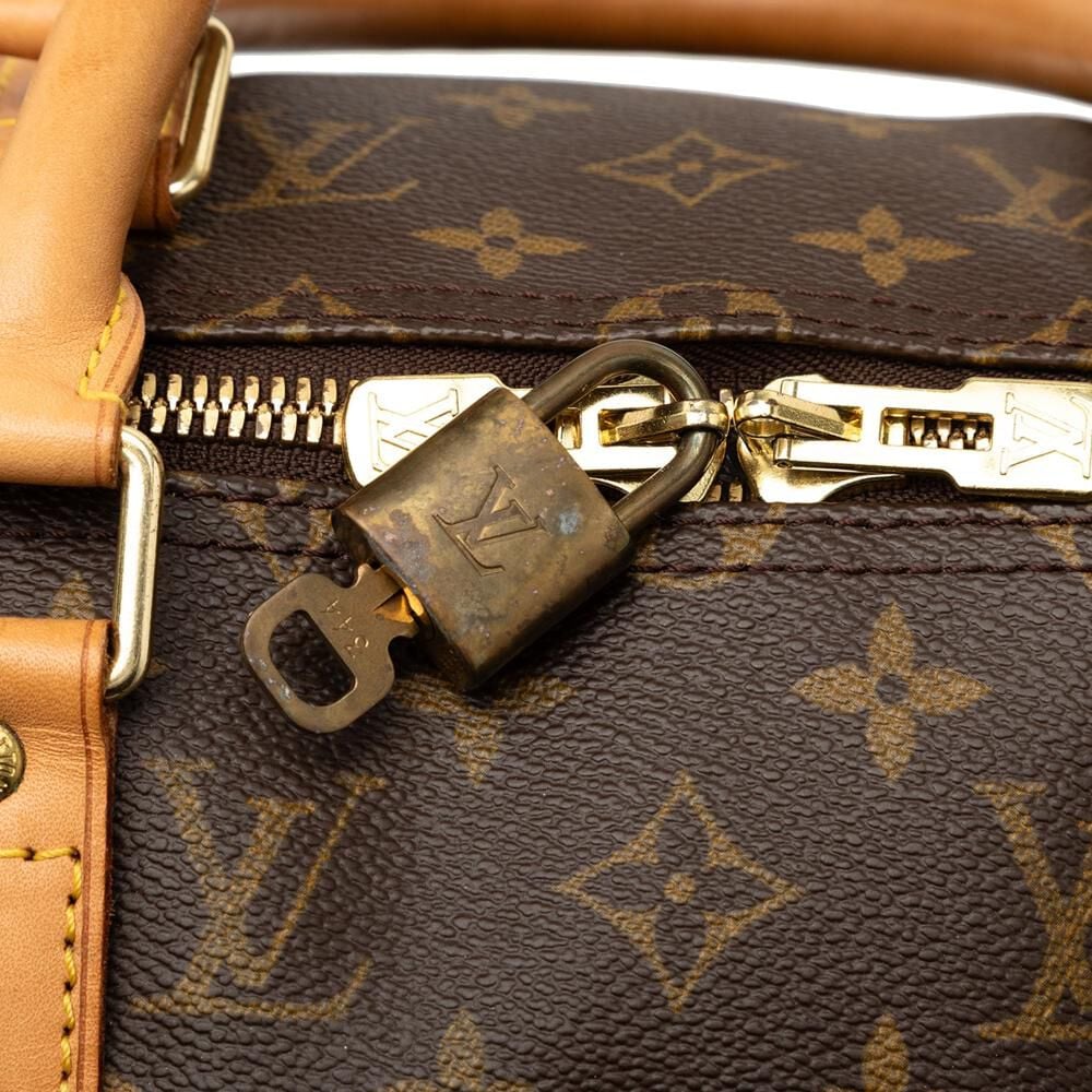 Louis Vuitton Keepall