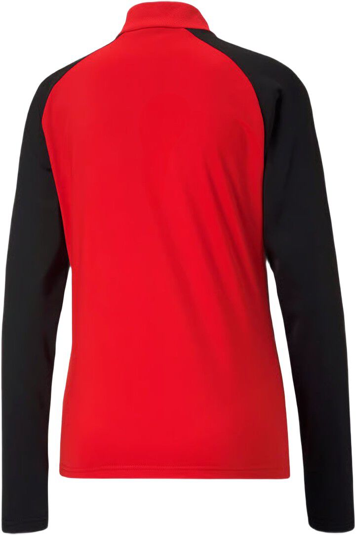 Teamliga 1/4 Zip Tr&aelig;nings Tr&oslash;je