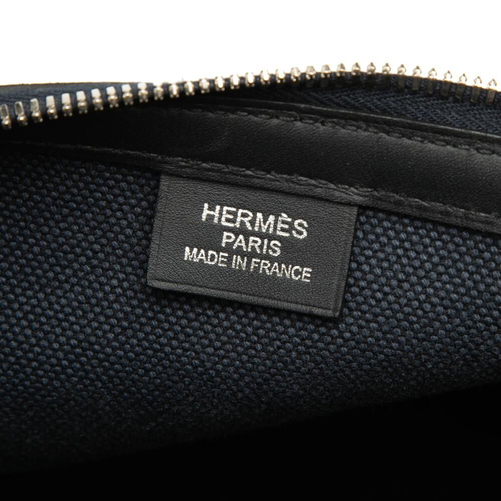 Herm&egrave;s Travel Bag