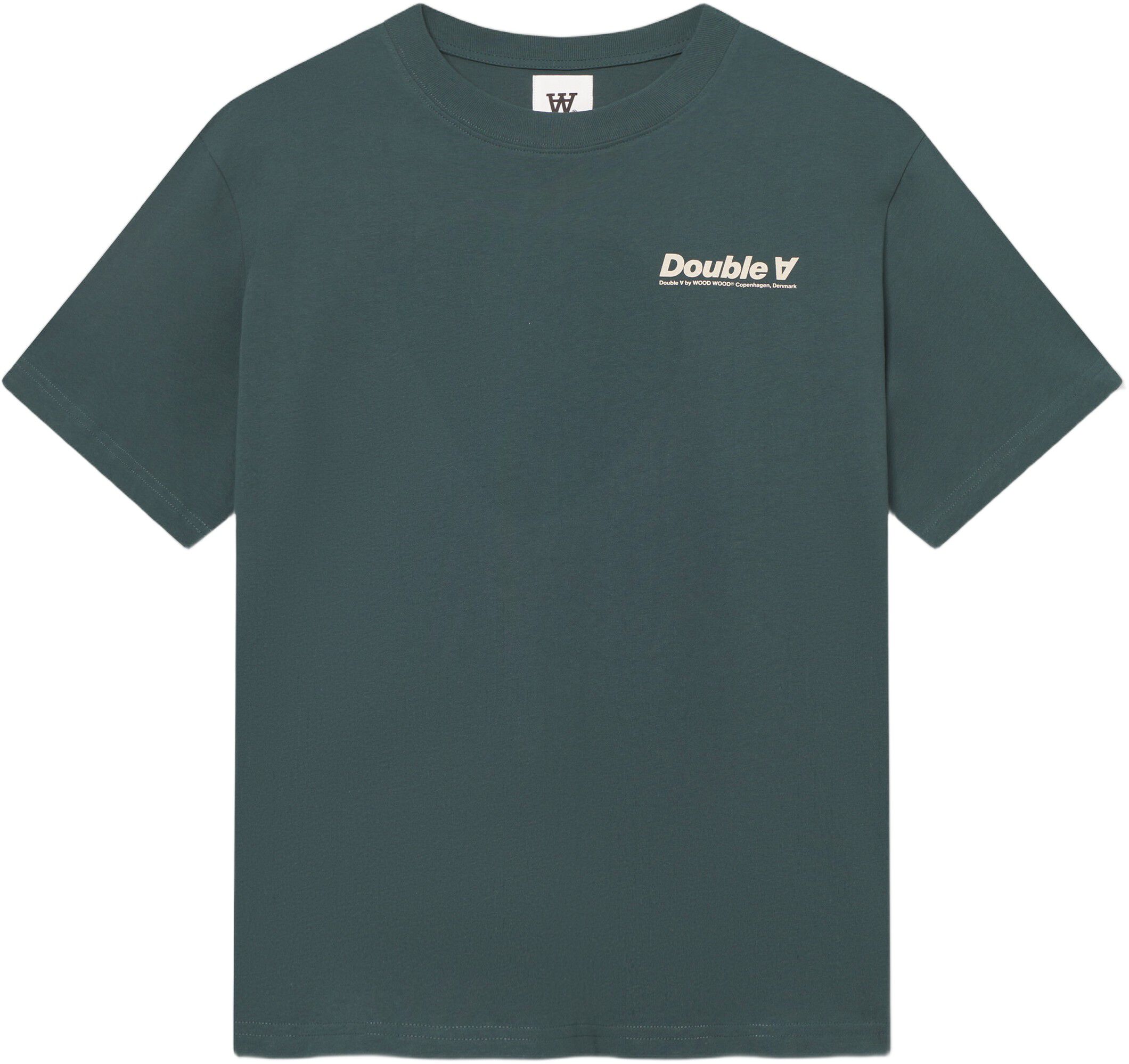 WWLiam tee AAneue 25220