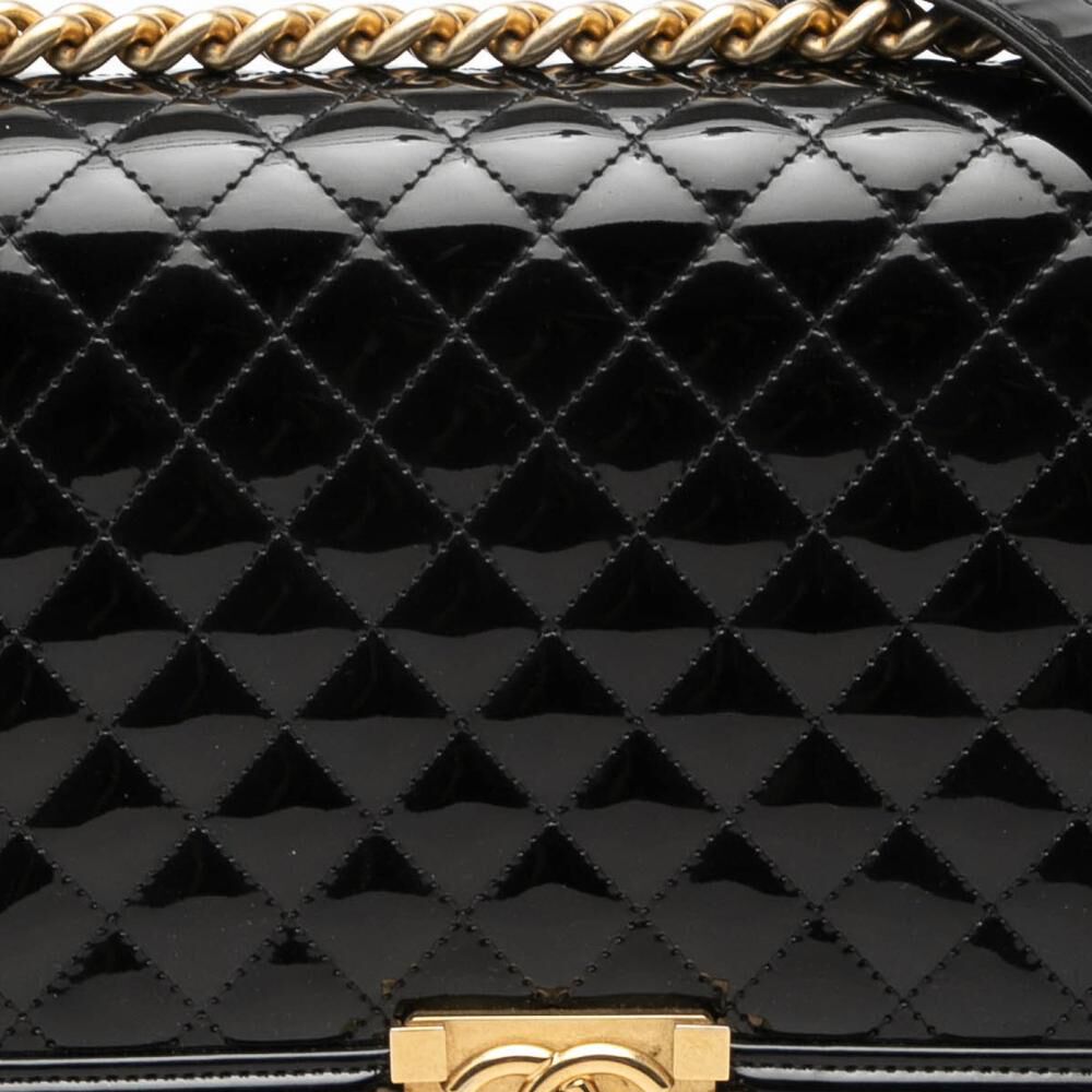 Chanel Boy Bags