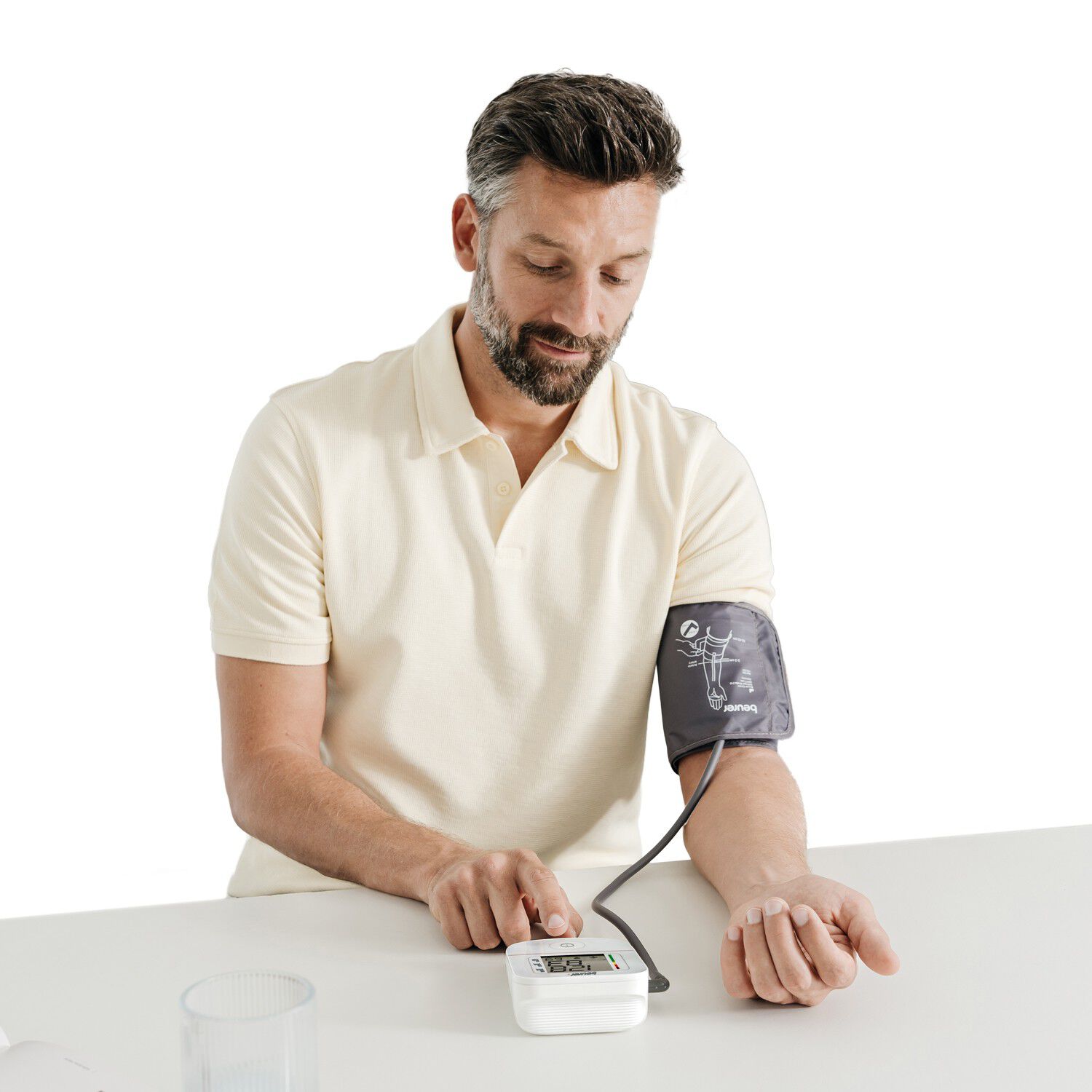 Blodtryksm&aring;ler BM 23