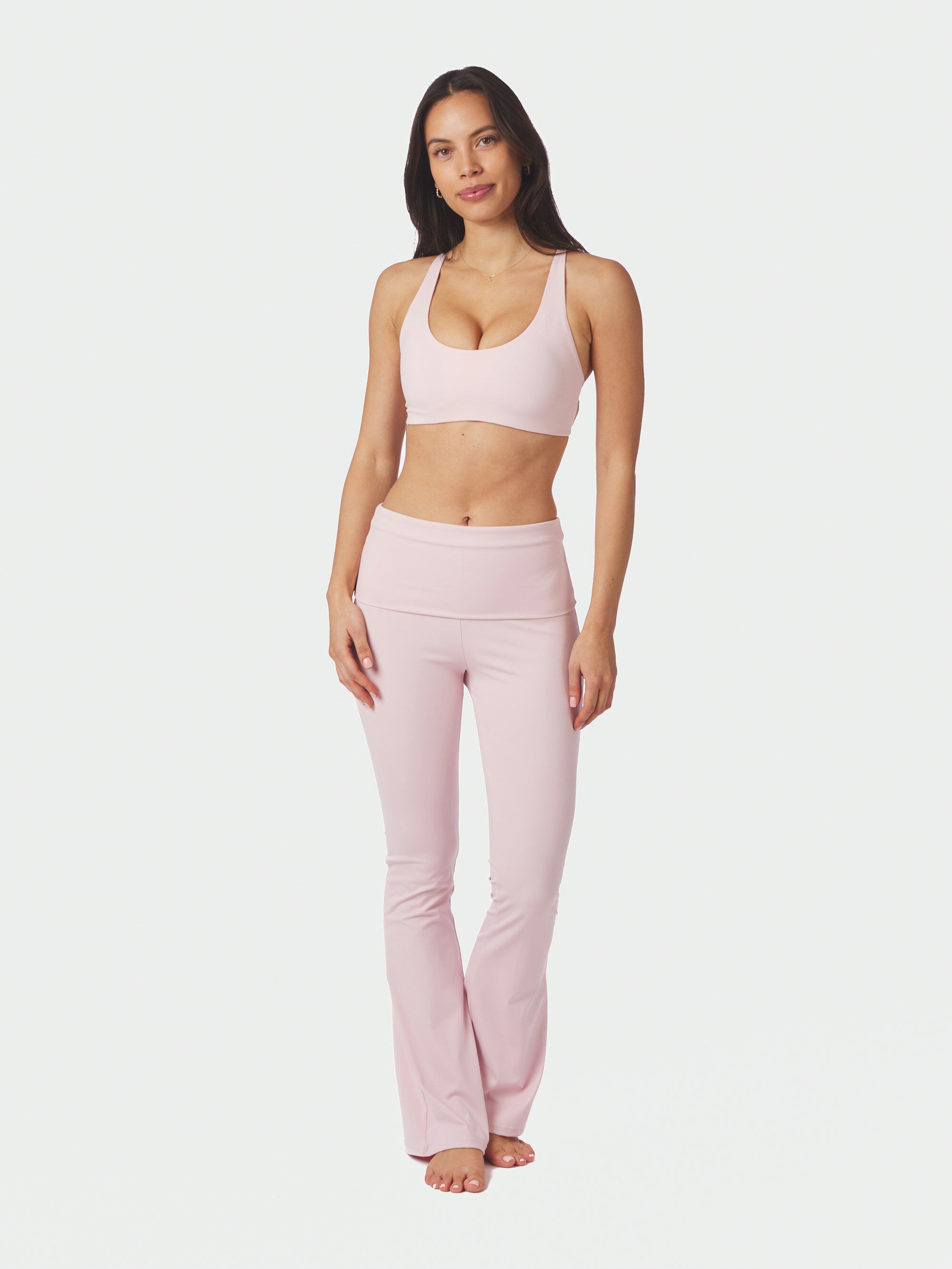 Ea String Top