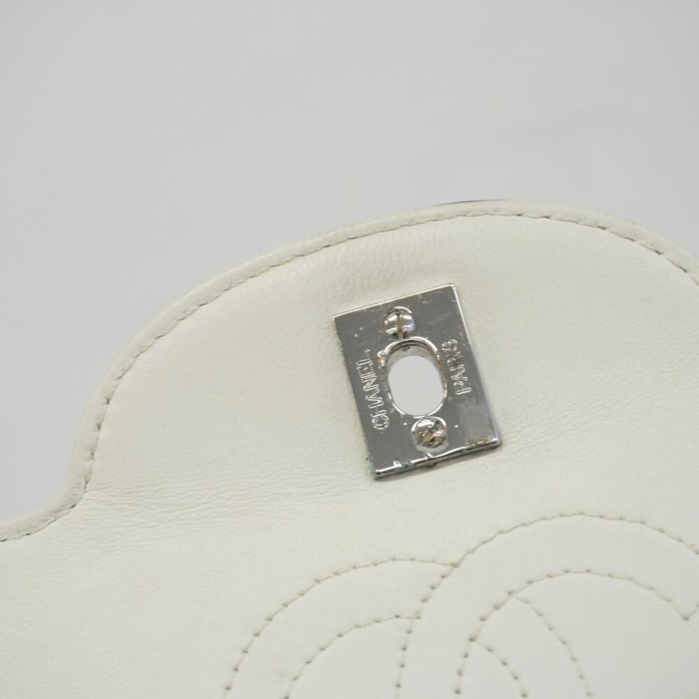 Chanel Chocolate Bar