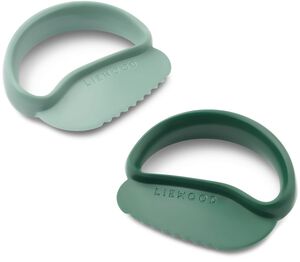 Riven Toddler Safe Cutter 2-Pack