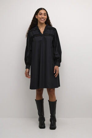 CUlio Iris Lace Dress