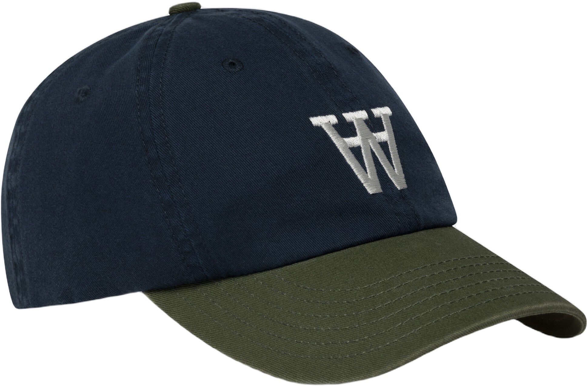 WWAA embroidery cap 25246