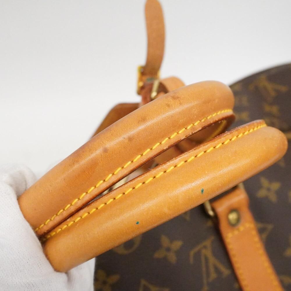Louis Vuitton Keepall