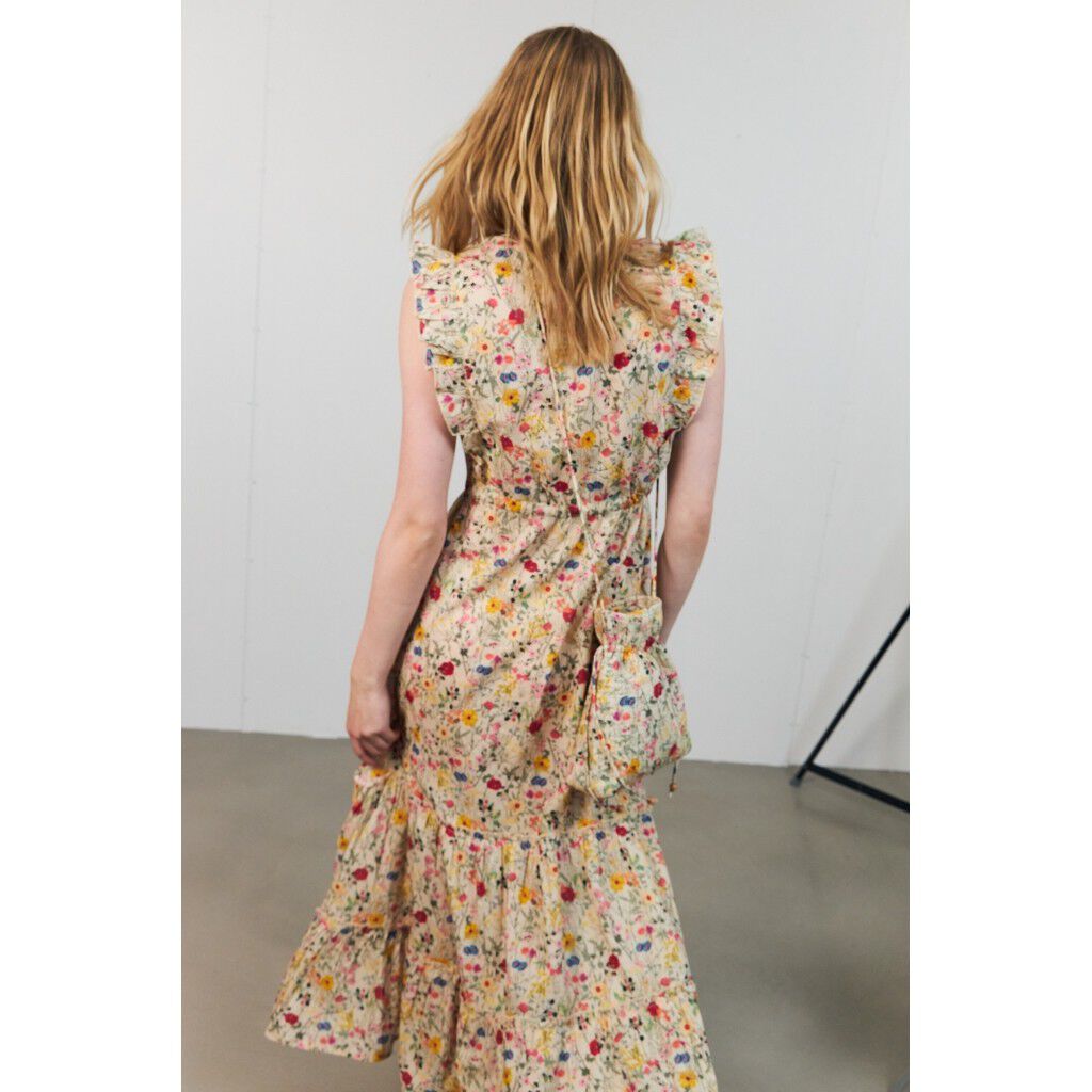 SamoLL Midi Dress SL
