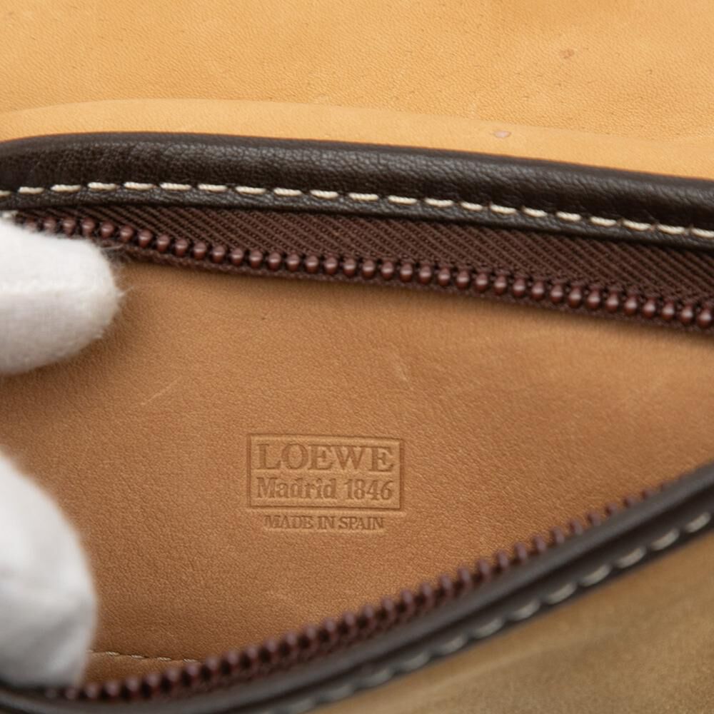 Loewe Crossbody Bag