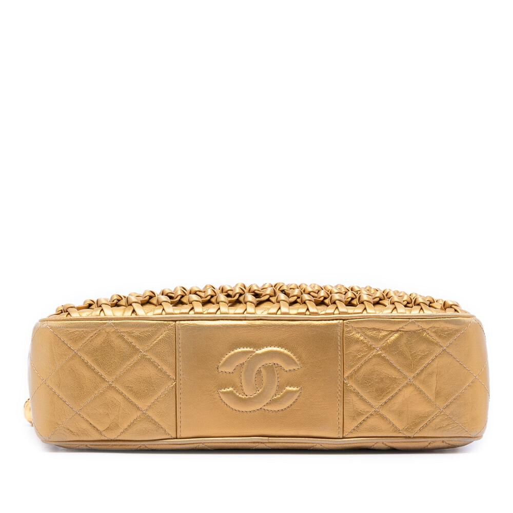 Chanel Crossbody Bag
