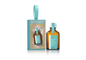 Moroccanoil Stocking stuffer Treatment Light