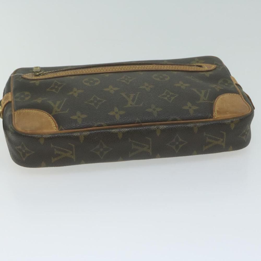 Louis Vuitton Marly Dragonne