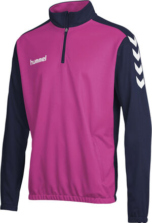 Core 1/2 Zip Sweat Jr.
