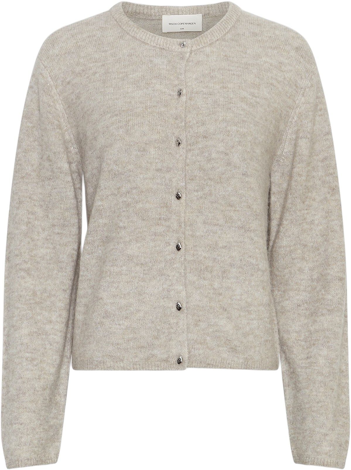 MSCHKellsey Alegria Cardigan