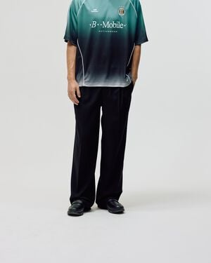 SUIT PANTS