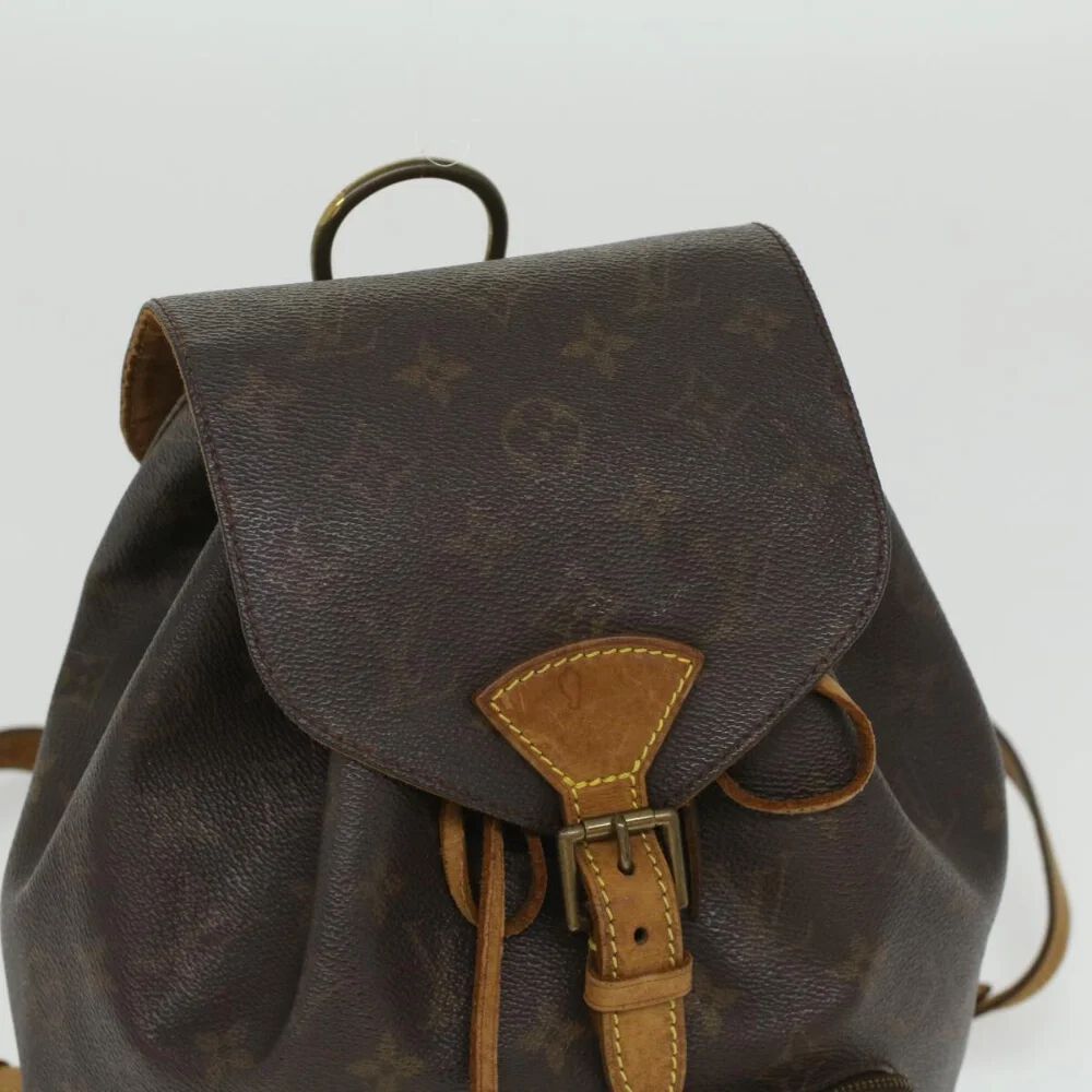 Louis Vuitton Montsouris