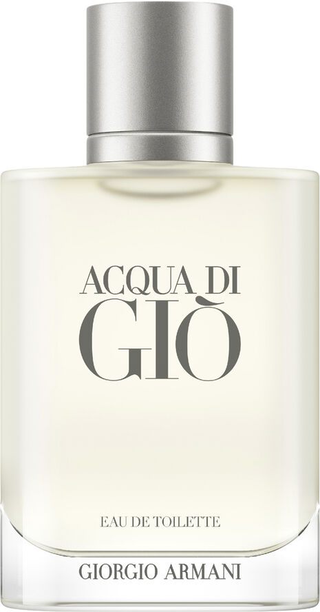 Acqua di Giò Eau de Toilette