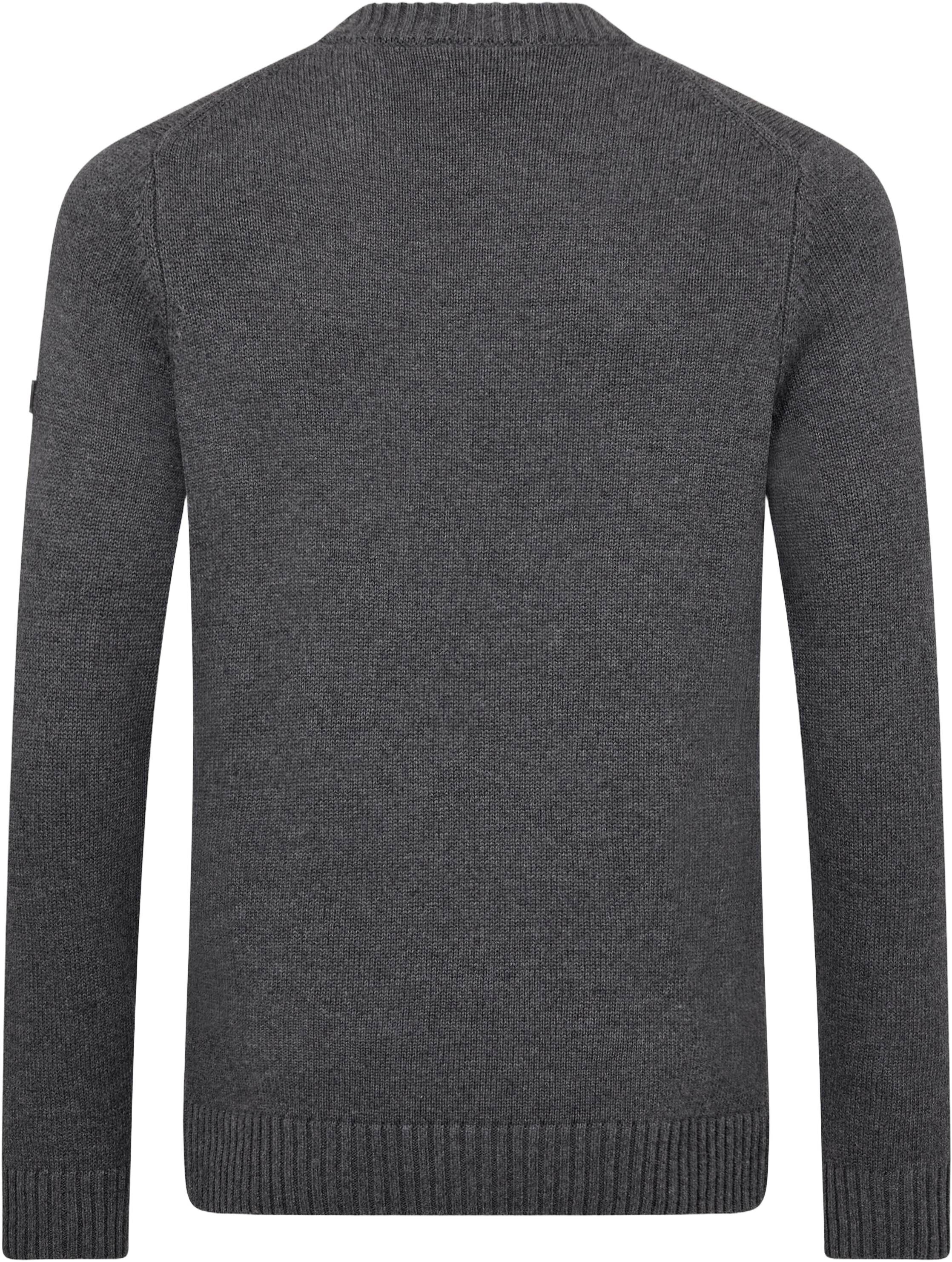 Bs Rapa Regular Fit Knitwear