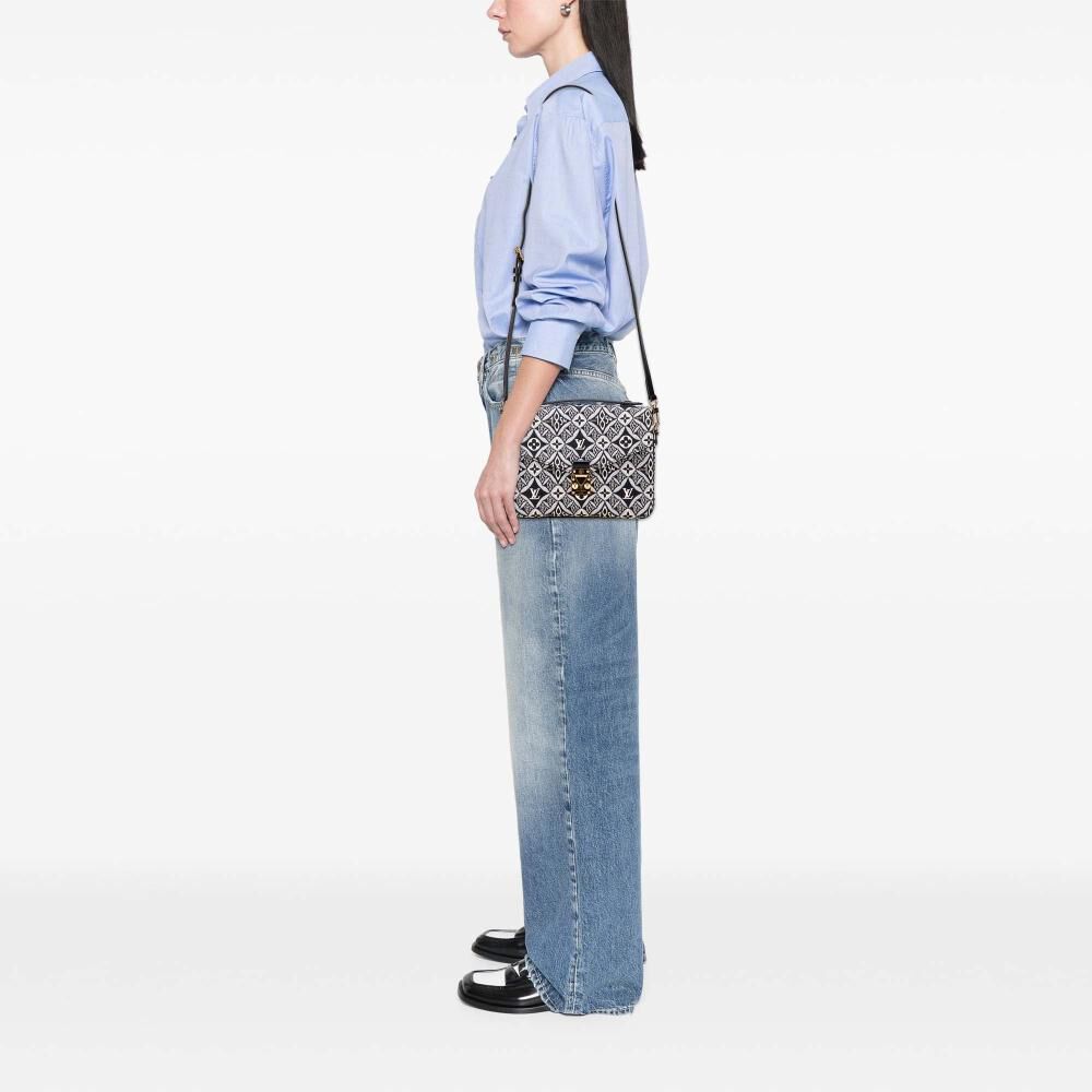 Louis Vuitton Pochette M&eacute;tis