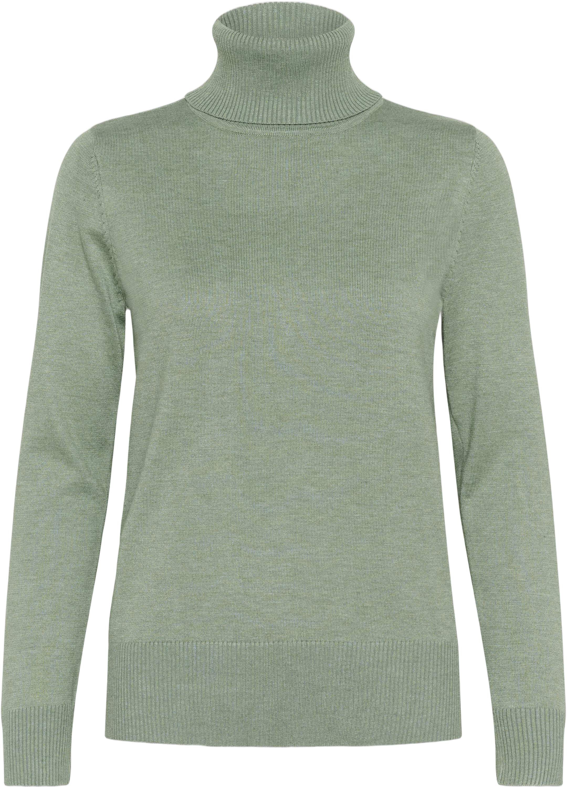 J2046, MilaSZ Rollneck Pullover