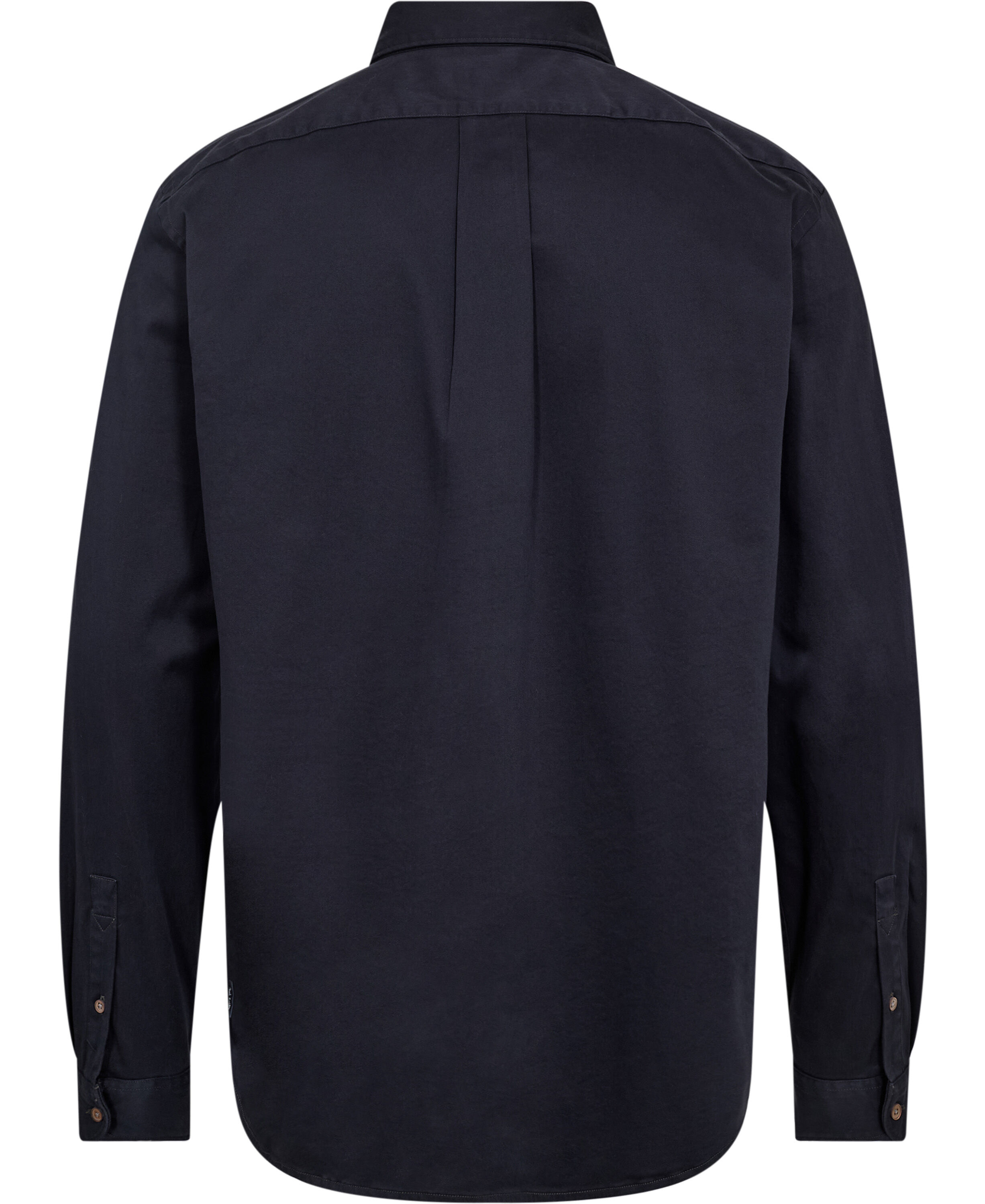MENS REGULAR FIT LS SHIRT