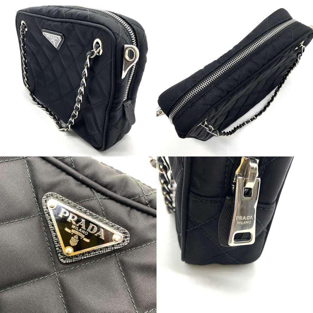 Prada Handbag