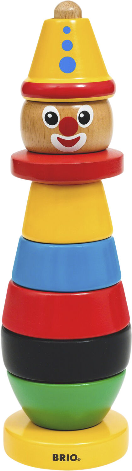 Stableleget&oslash;j