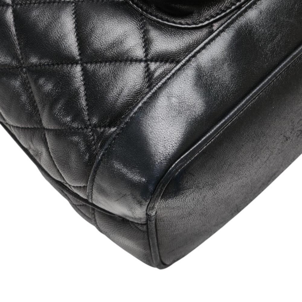 Chanel Backpack