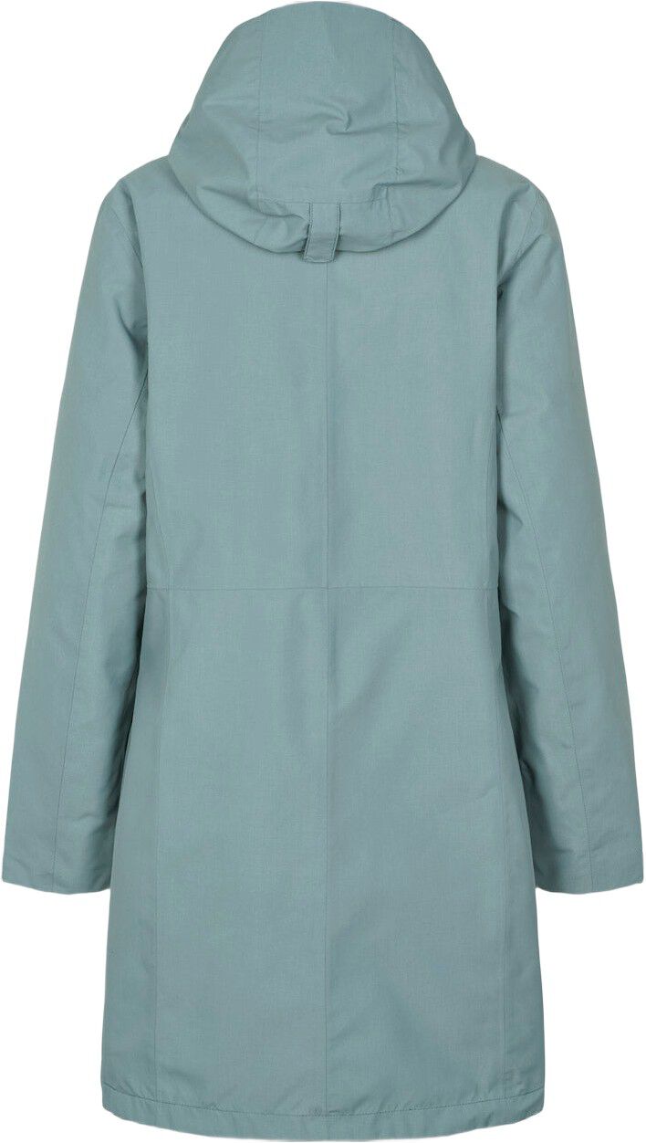 Jennifer 3-IN-1 Vinterjakke