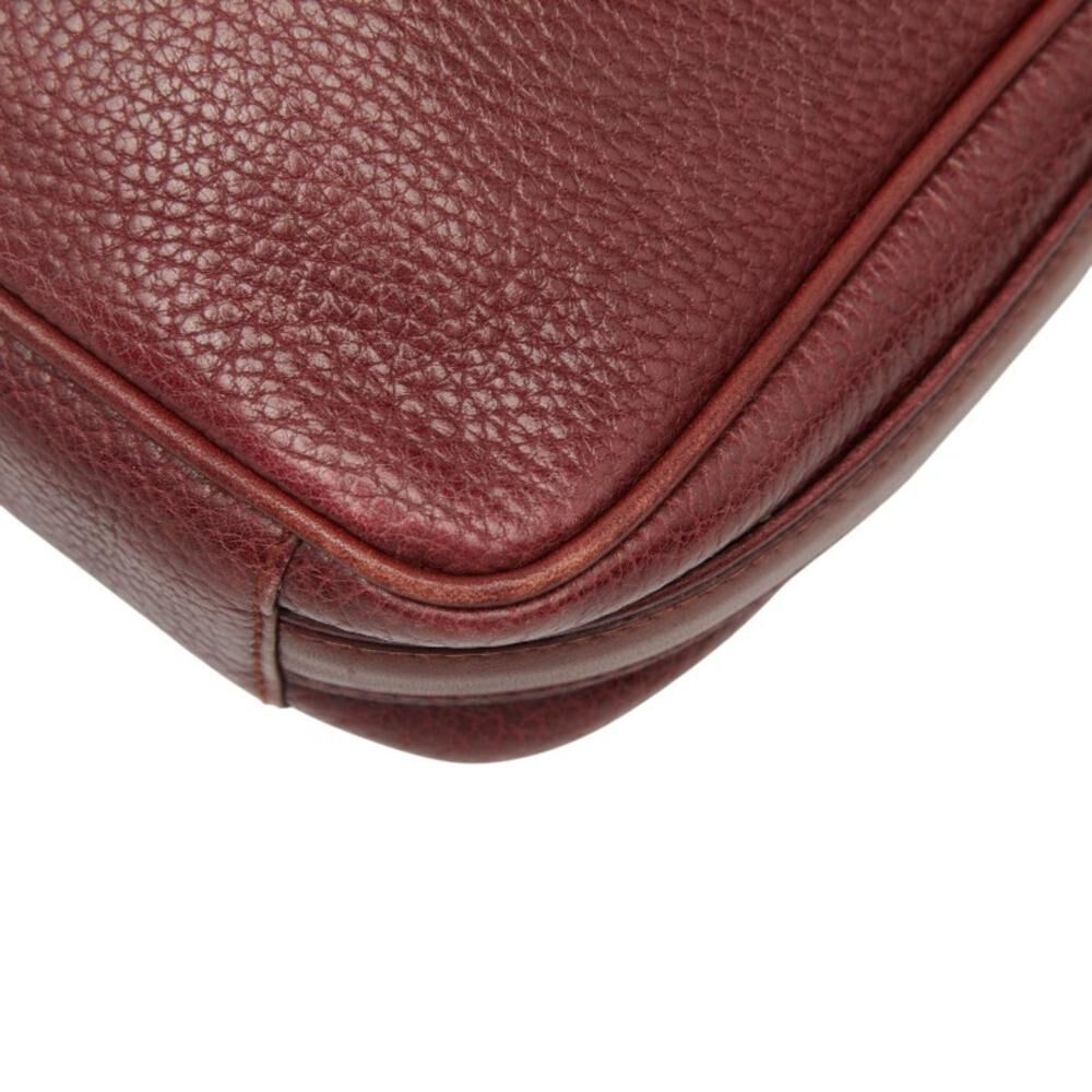 Cartier Shoulder Bag