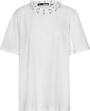 OVERSIZED RING T-SHIRT