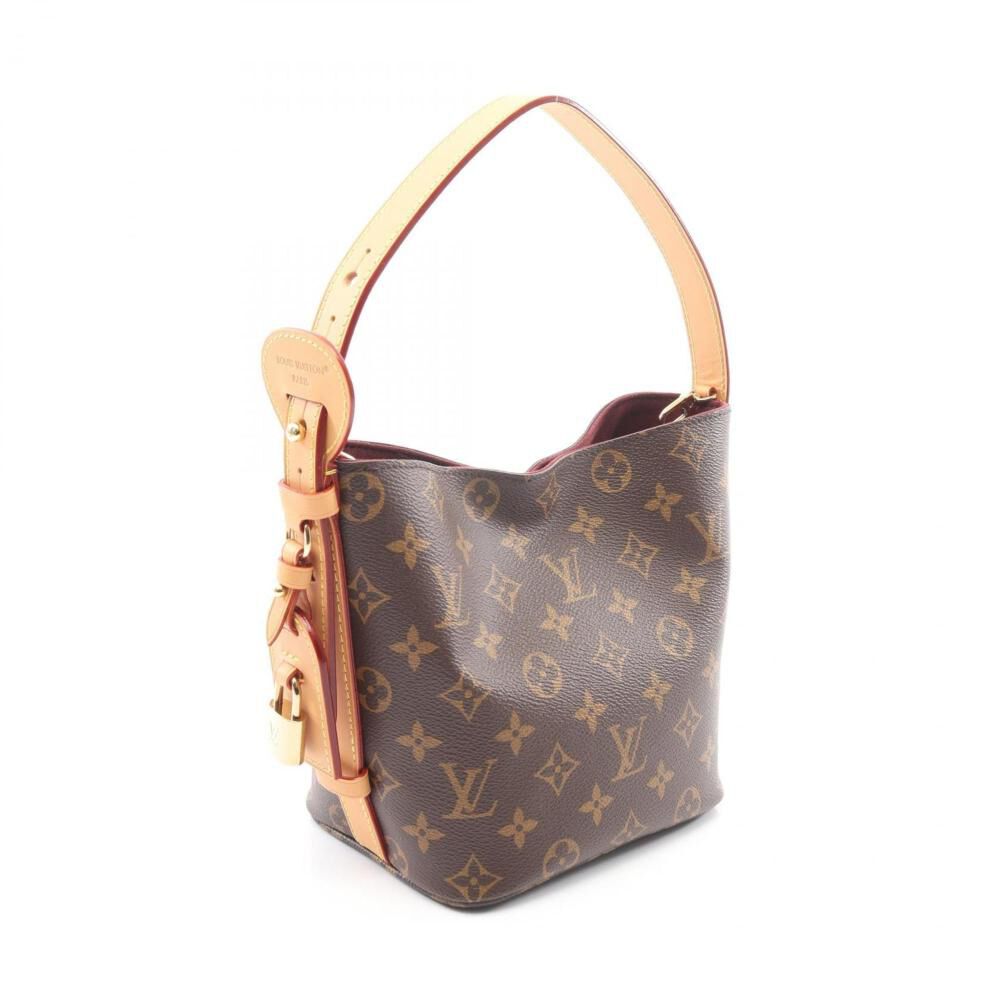 Louis Vuitton Bucket Bag