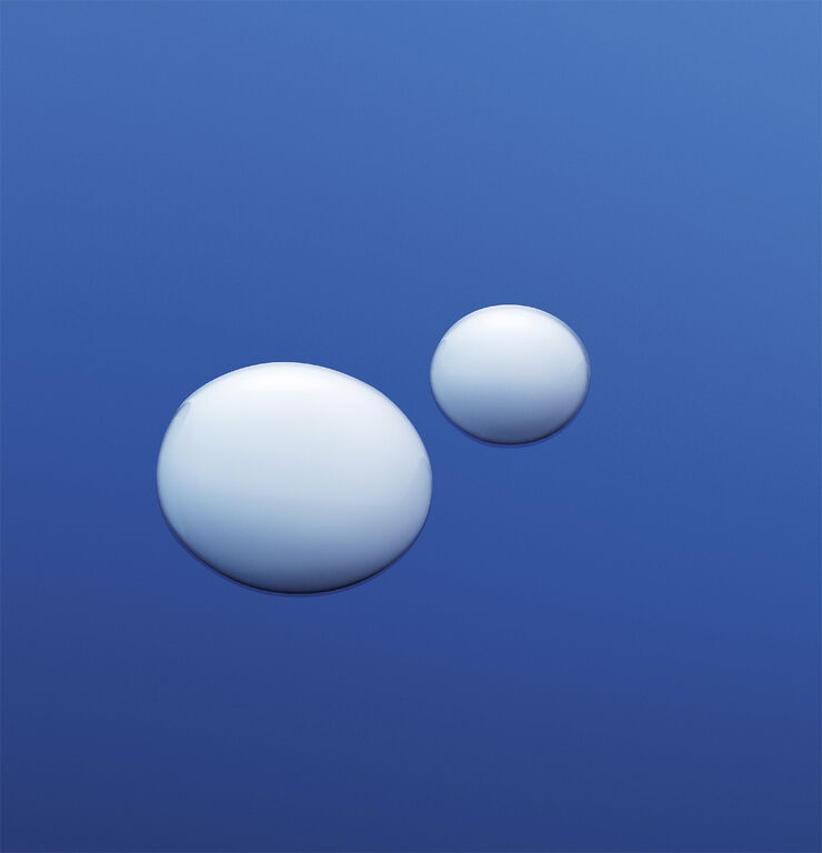 Blue Retinol Serum Night