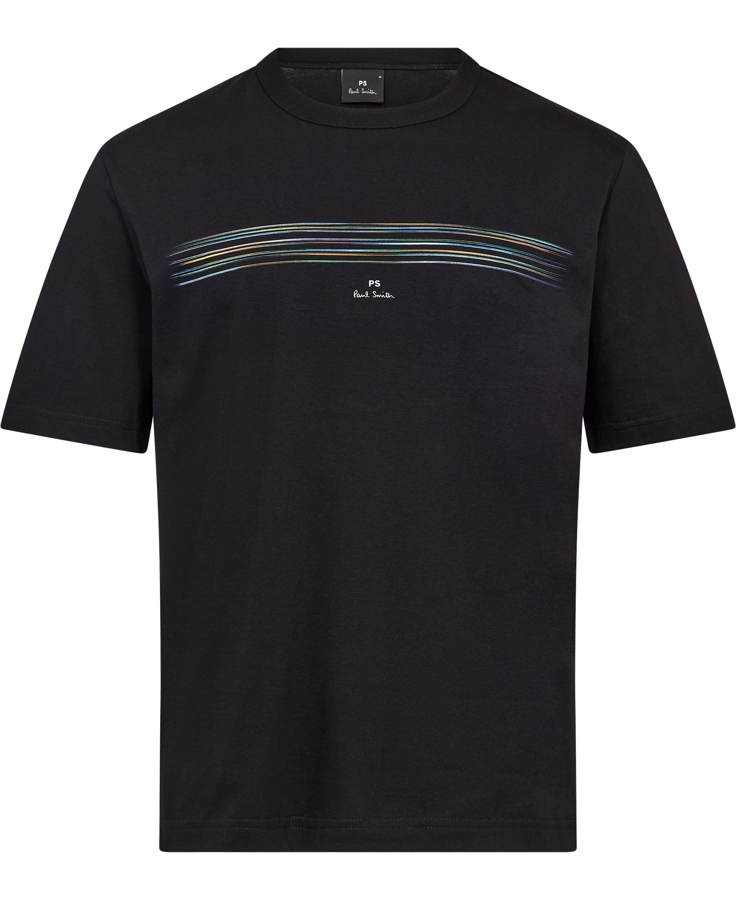 Kort&aelig;rmede t-shirts