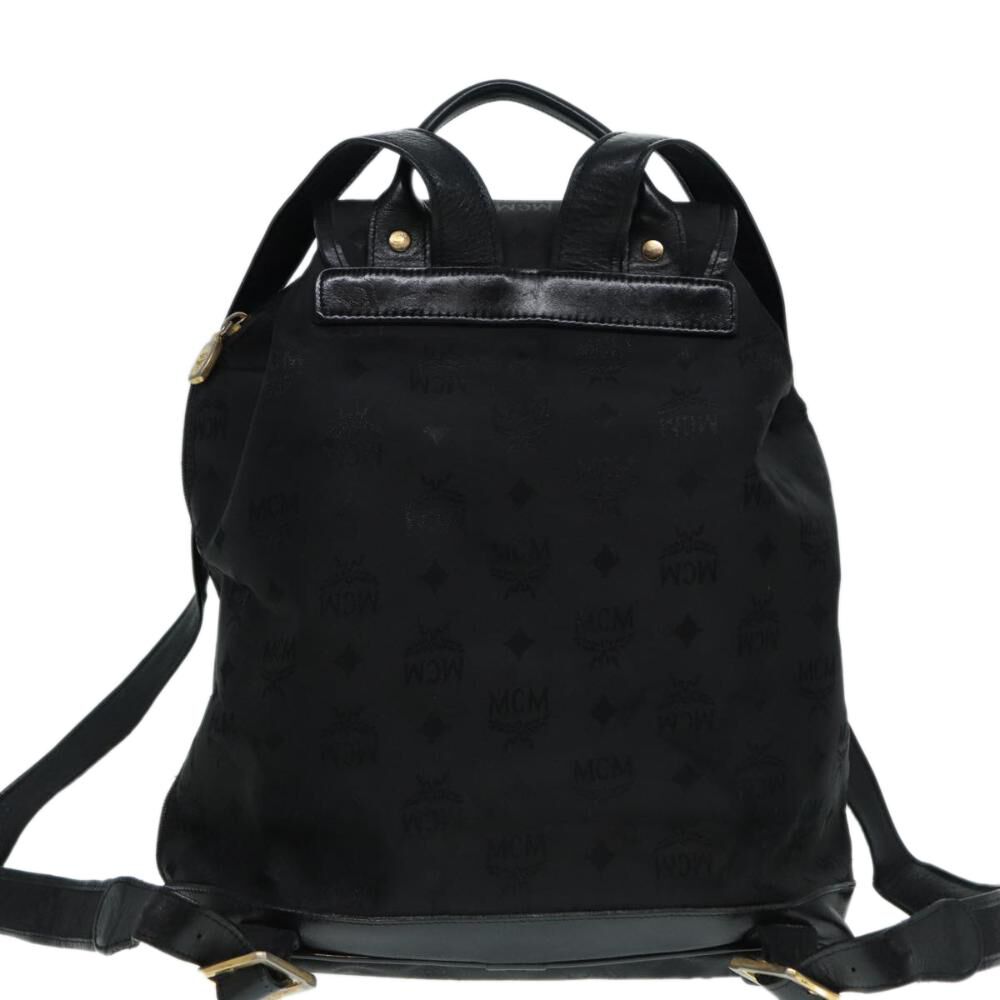 Mcm Backpack