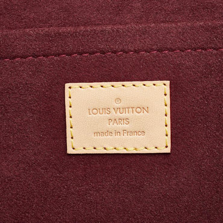 Louis Vuitton Montsouris