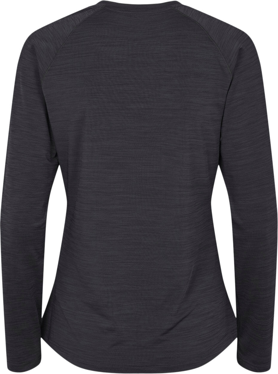 Rylinda II Tr&aelig;ning Lang&aelig;rmet T-shirt