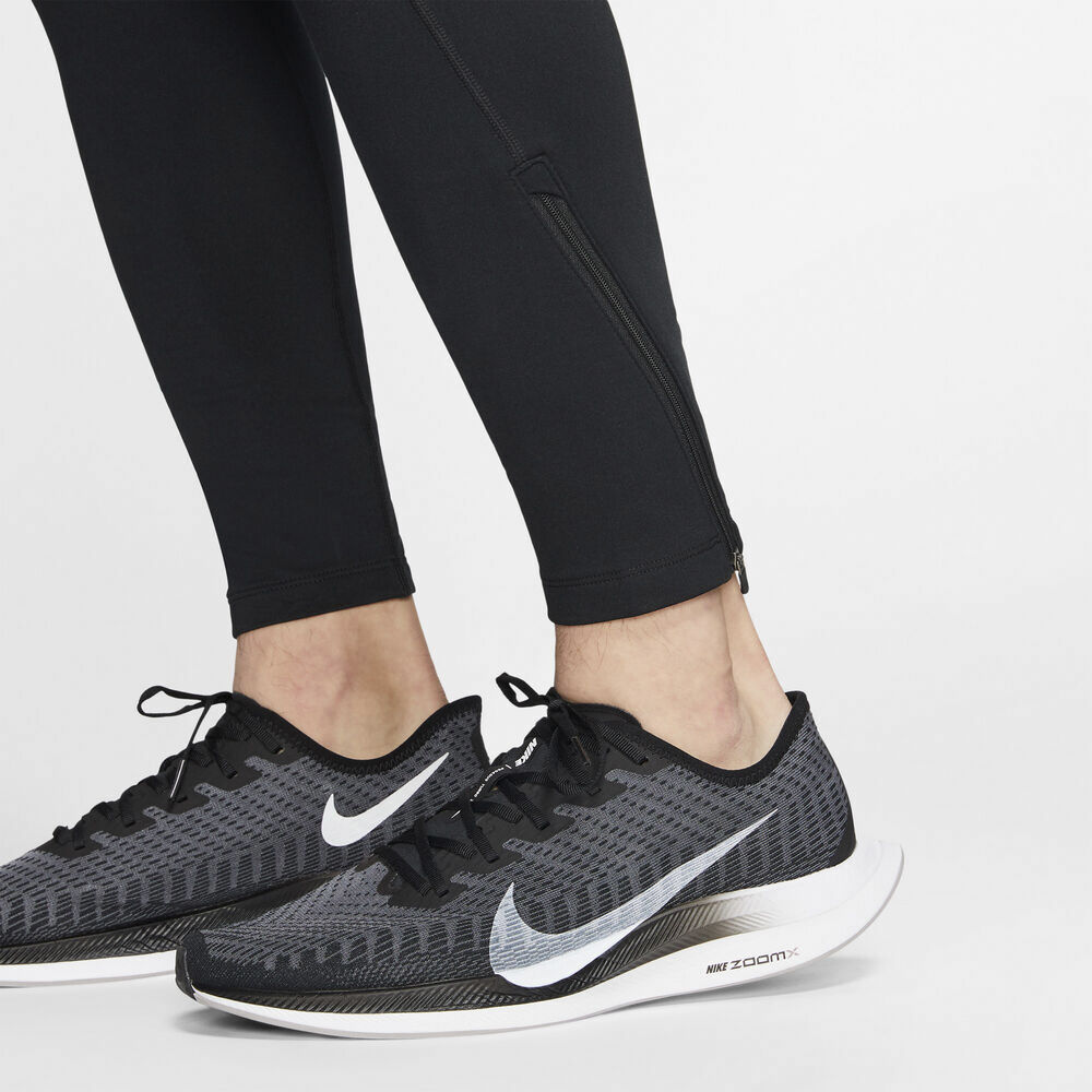Thermal Run Tights