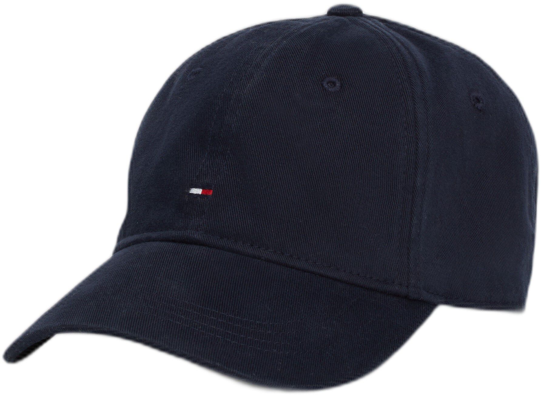 1985 Hilfiger Flag Baseball Cap