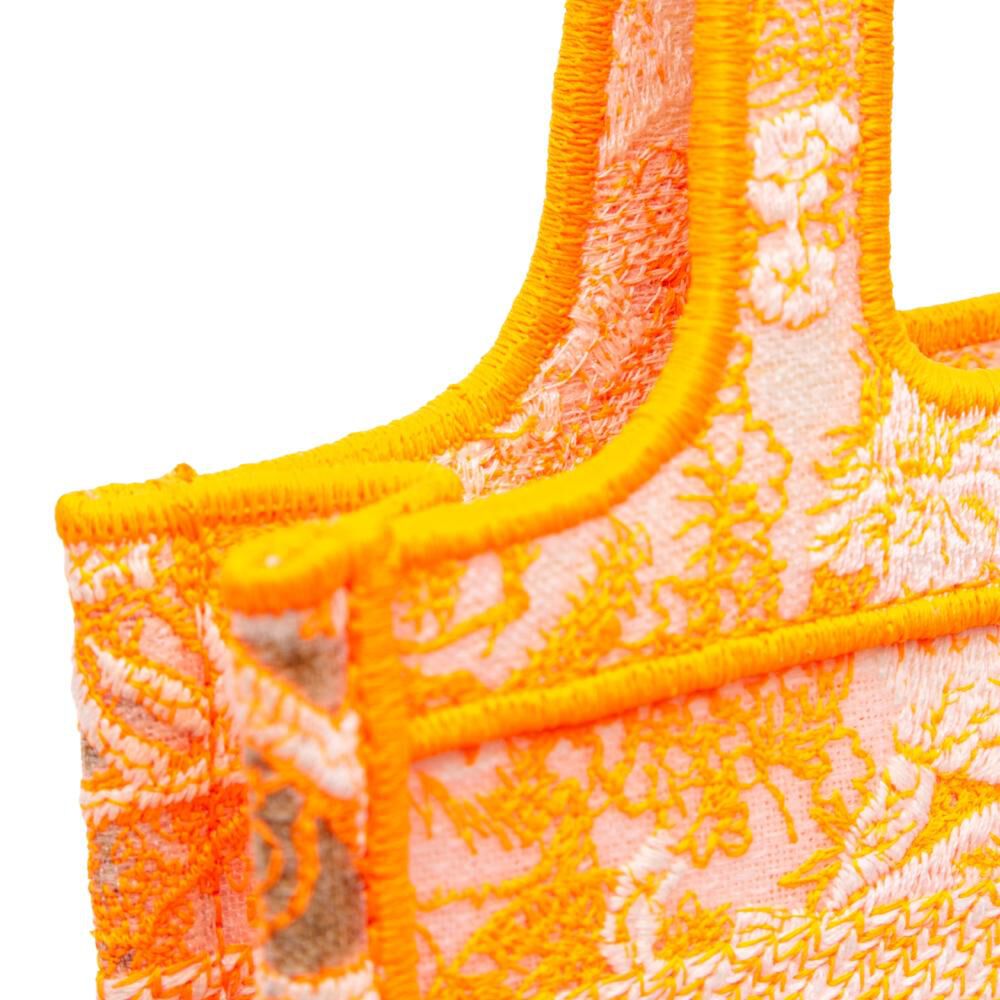 Dior Book Tote