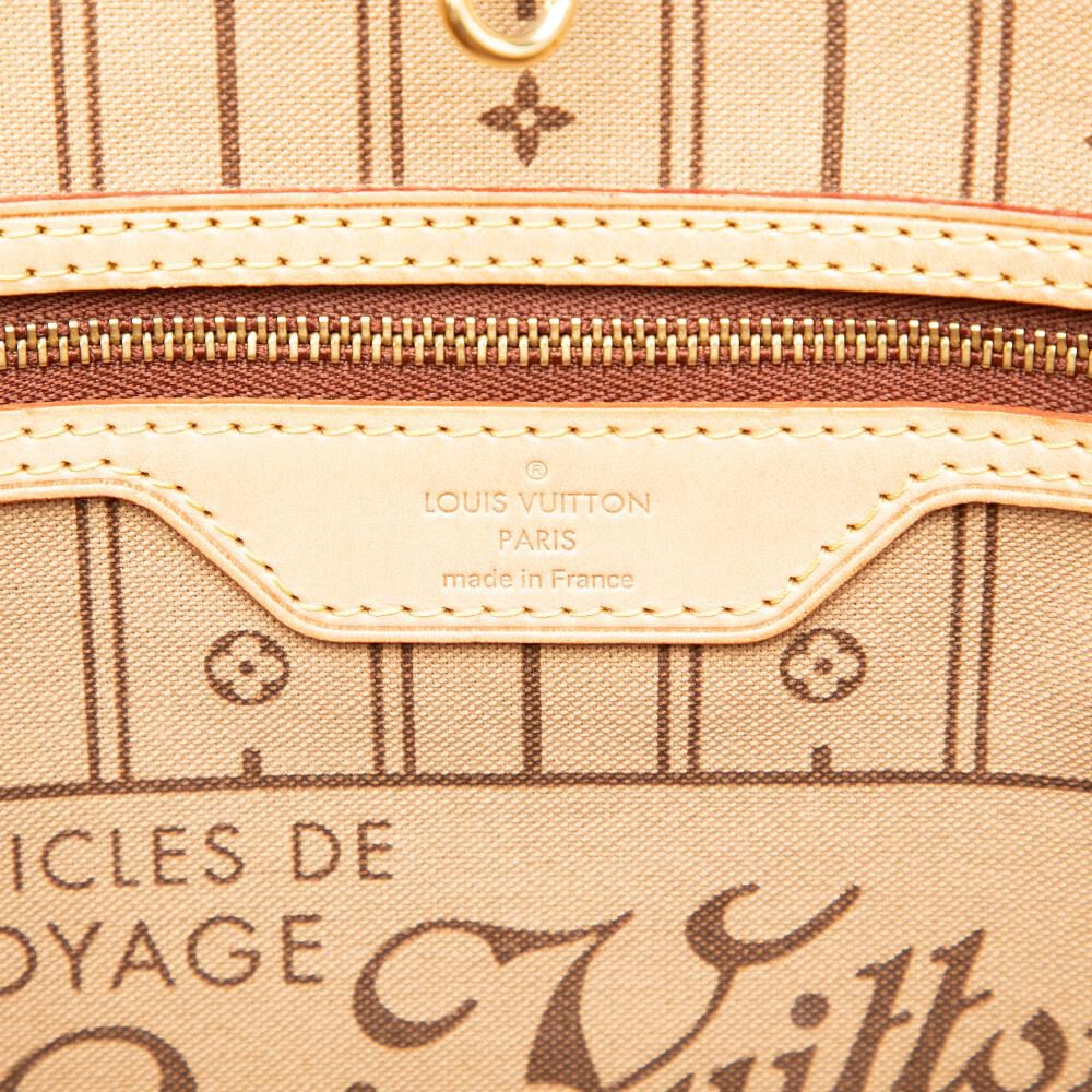 Louis Vuitton Neverfull