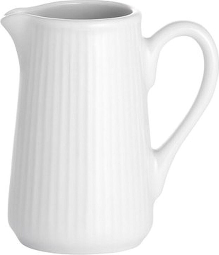 Plissé kande 13 cl.