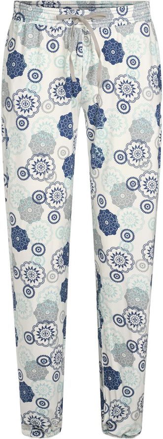 Bamboo Short-sleeve PJ with pirate pants