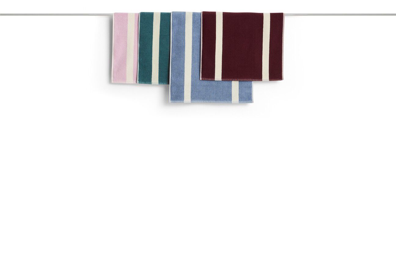 Stripe Badem&aring;tte