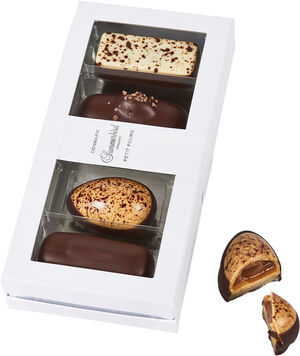 Petit Four 4