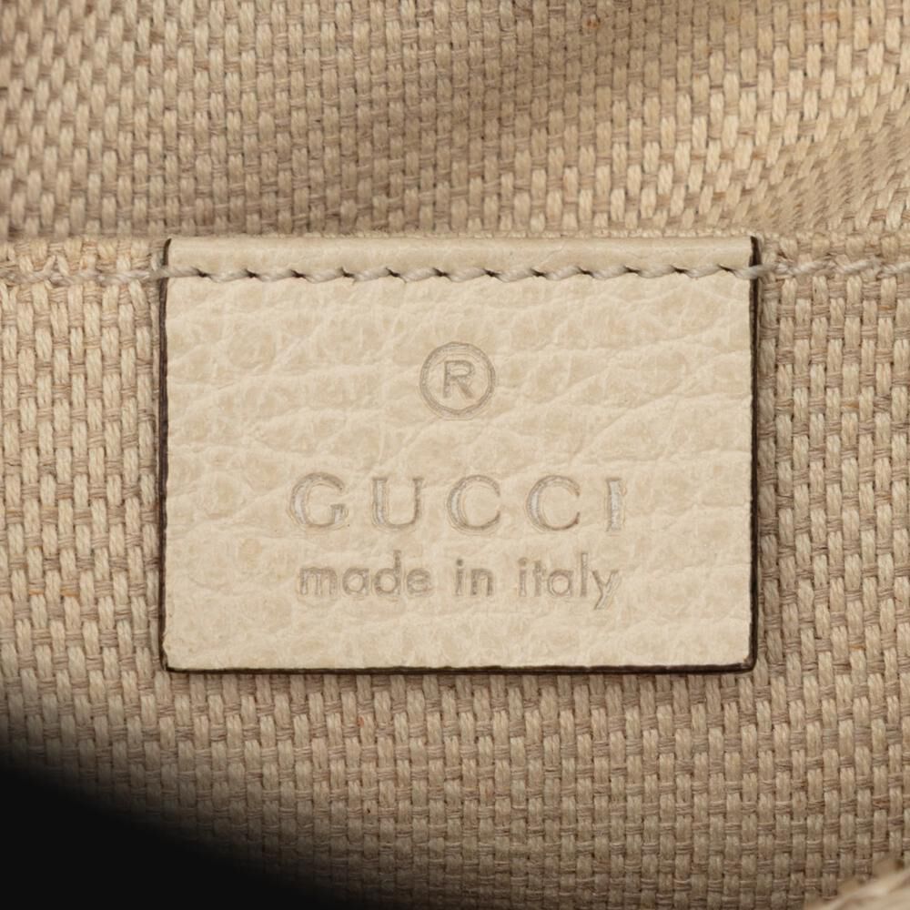 Gucci Crossbody Bag