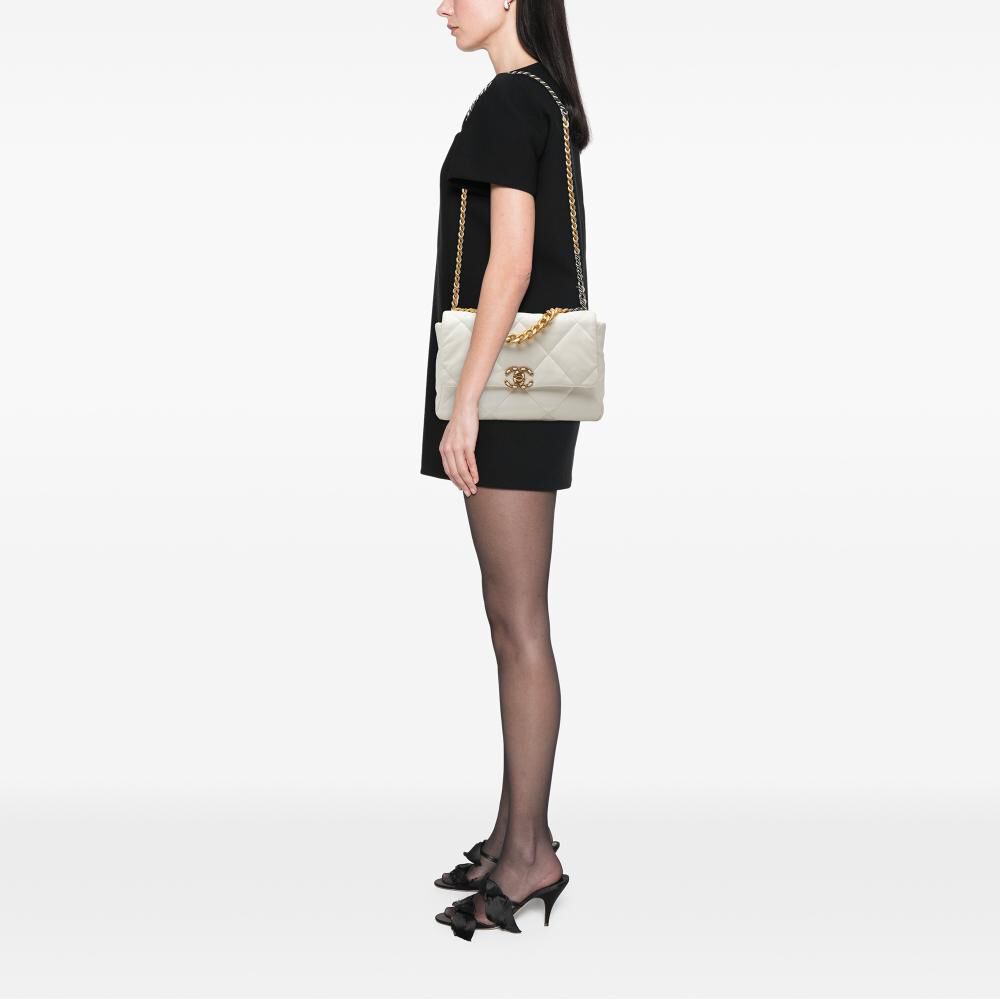 Chanel Flap Bag